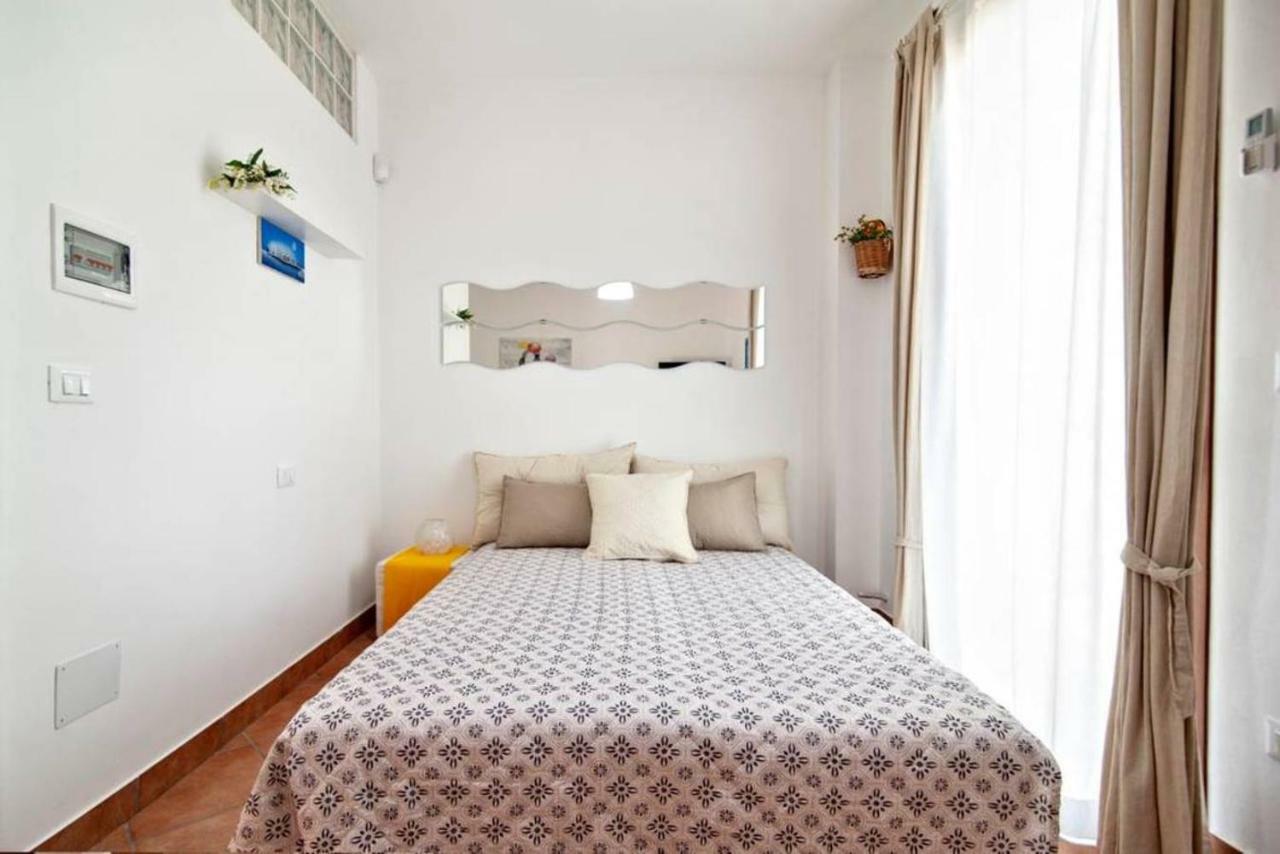 La Dimora Dei Conti Bed & Breakfast Collemeto Eksteriør bilde